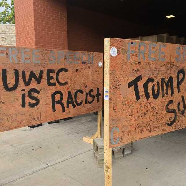 How Far Will We Allow Free Speech To Go?