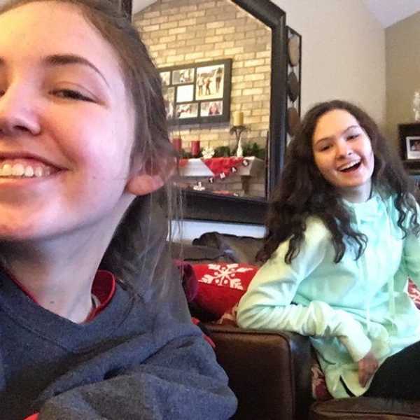 How I Met My Best Friend