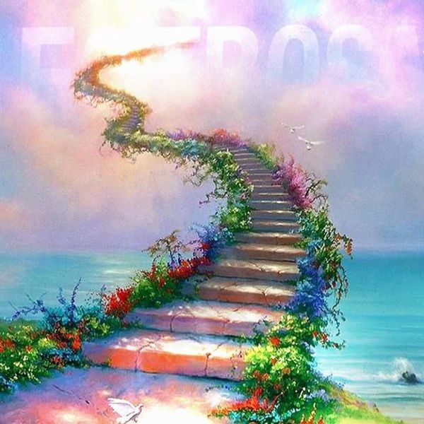 A Letter To My Husband's Mom In Heaven