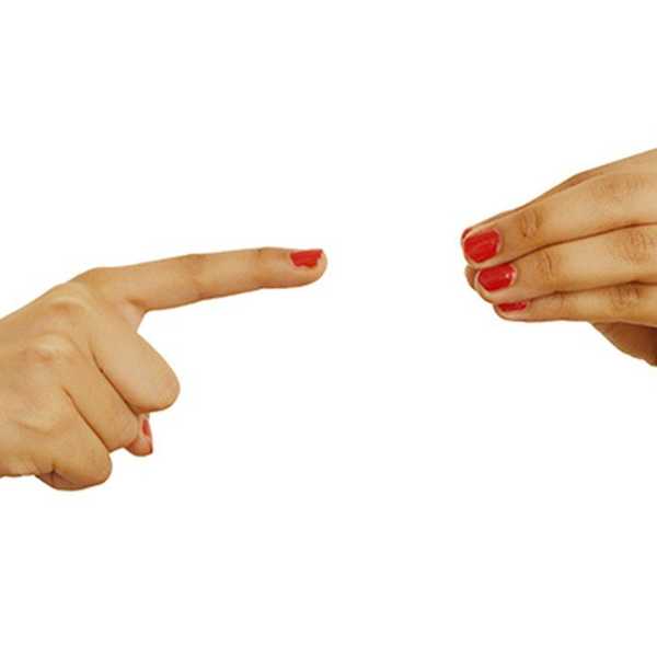 Get Uncomfortable: Let's Talk About Sex