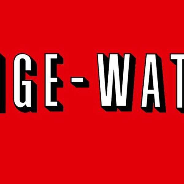 12 Stages Of Binge-Watching A Show