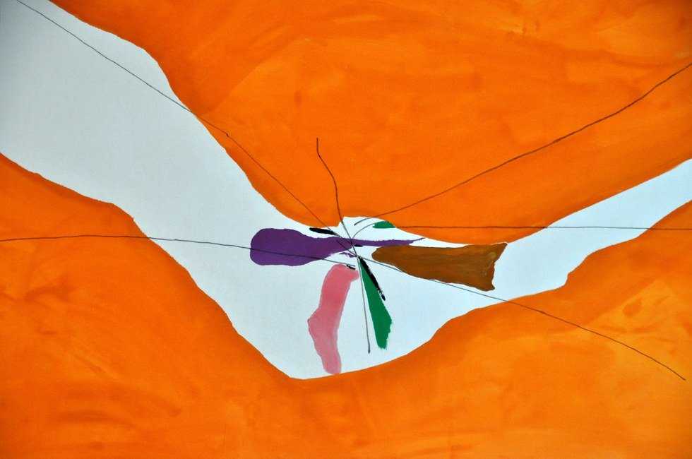 I Don't Really Remember How To Write A Haiku