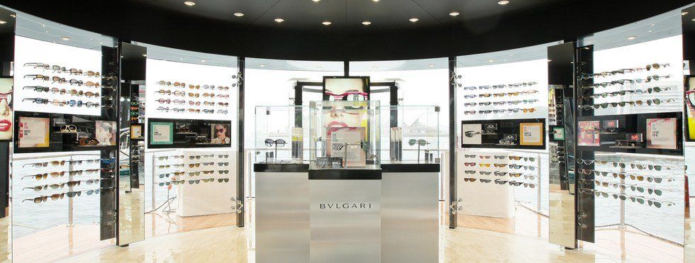 Why Are Glasses So Expensive?