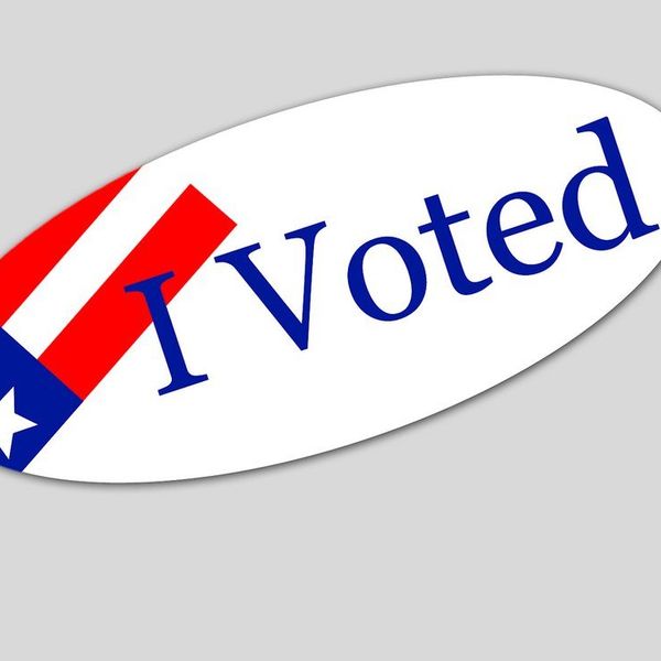 How To Vote In Kansas