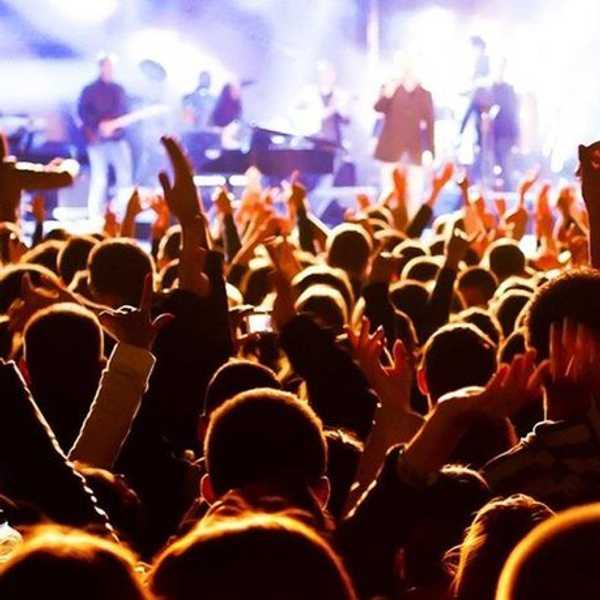 What Your Favorite Music Artist Says About You