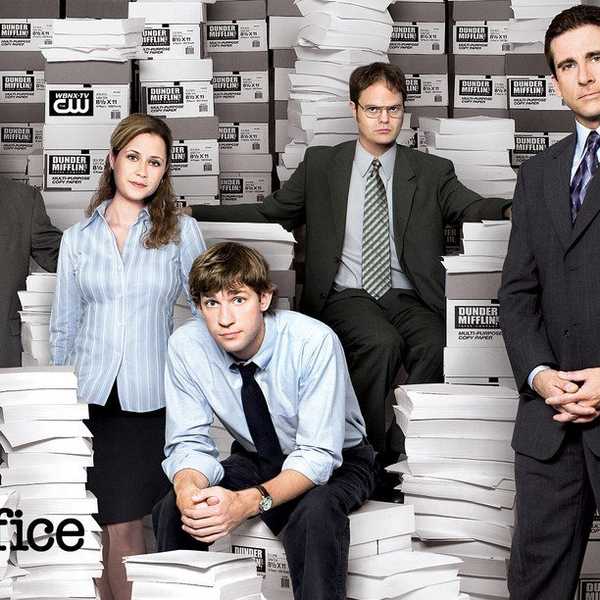 10 Times "The Office" Perfectly Described College
