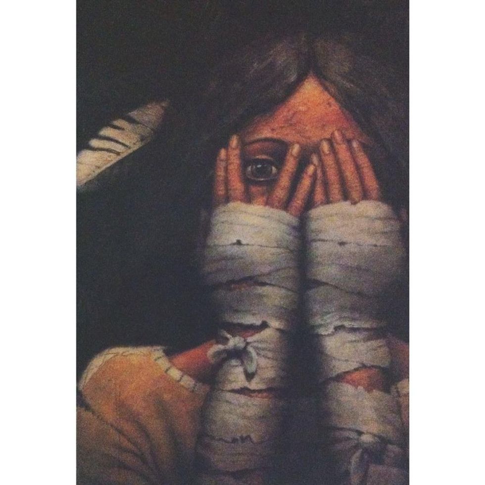 More Than Just A Happy Ending