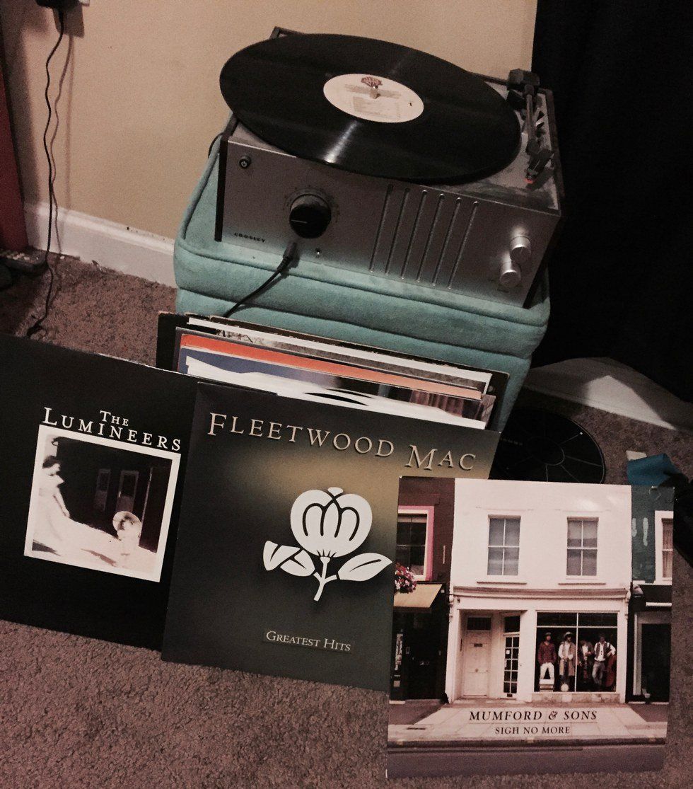 7 Reasons You're Obsessed With Music