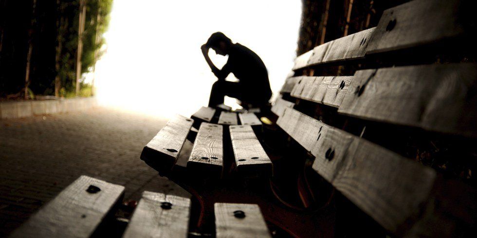 To My Friends: Your Emotions Matter To Me