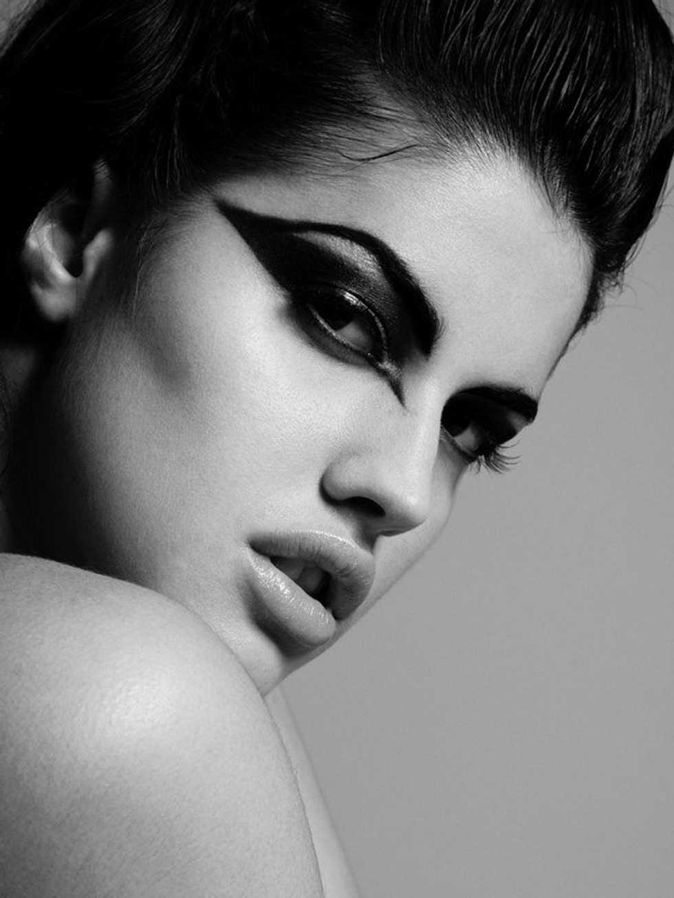 5 NYFW Makeup Trends
