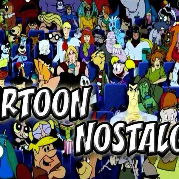 26 Totally Underrated Early 2000's Shows