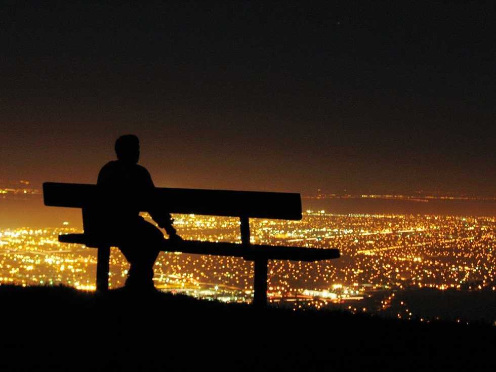 The Value of "You" Time