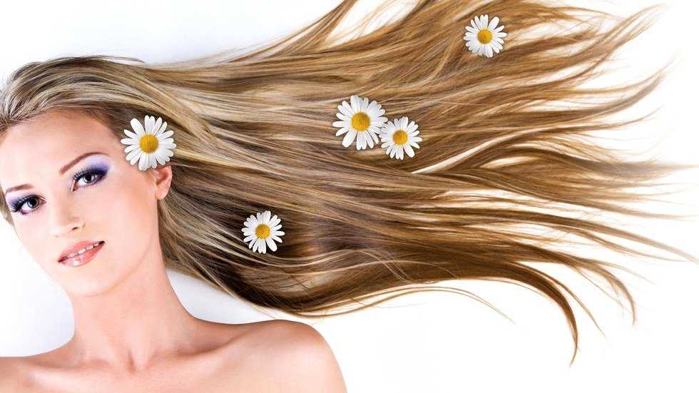 HAIR REPAIR