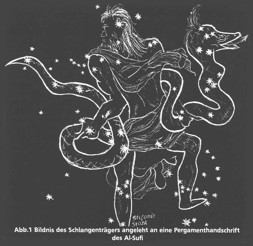 New Zodiac Sign Means A New Me