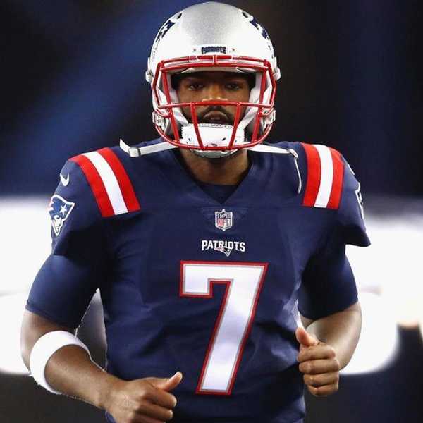 Brissett Makes It Big