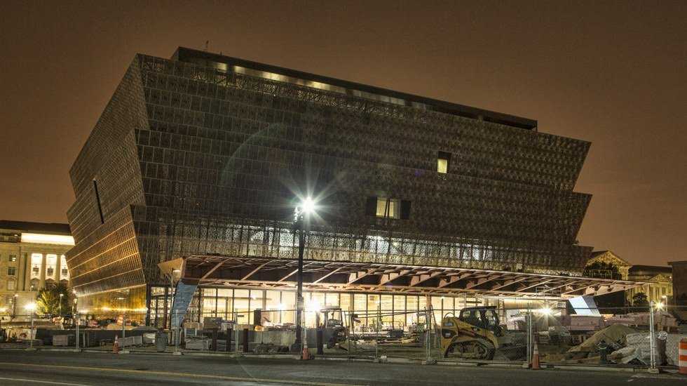 Why The New Black History Museum Is A Big Deal