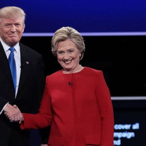 The Good, The Bad, And The Ugly Of The First 2016 Presidential Debate