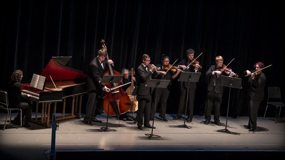 19 Reasons Why Being a Music Major Is Just Like Being In High School