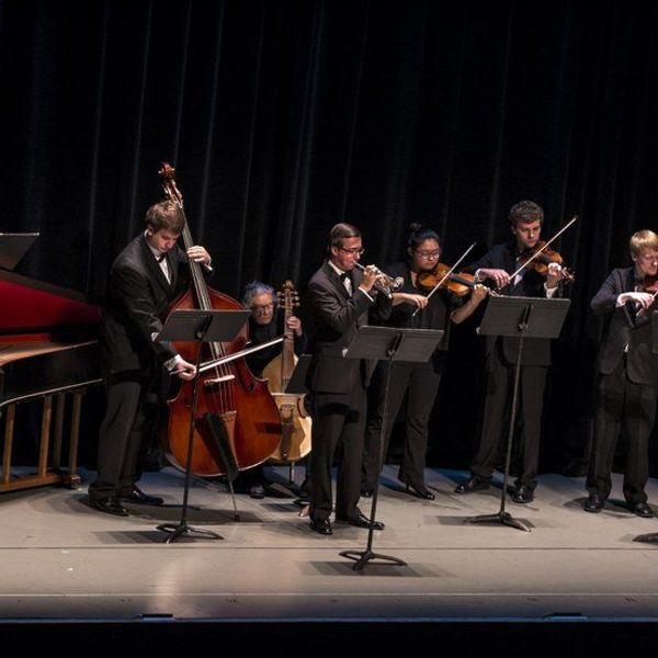 19 Reasons Why Being a Music Major Is Just Like Being In High School