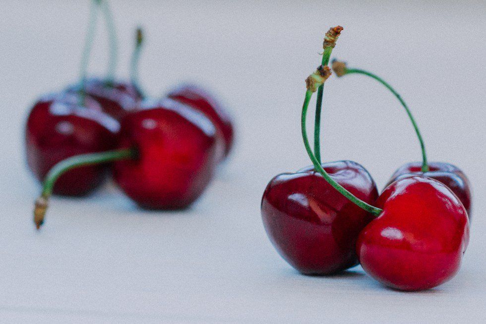 Cherries: The Multibenefit Fruit We All Overlook