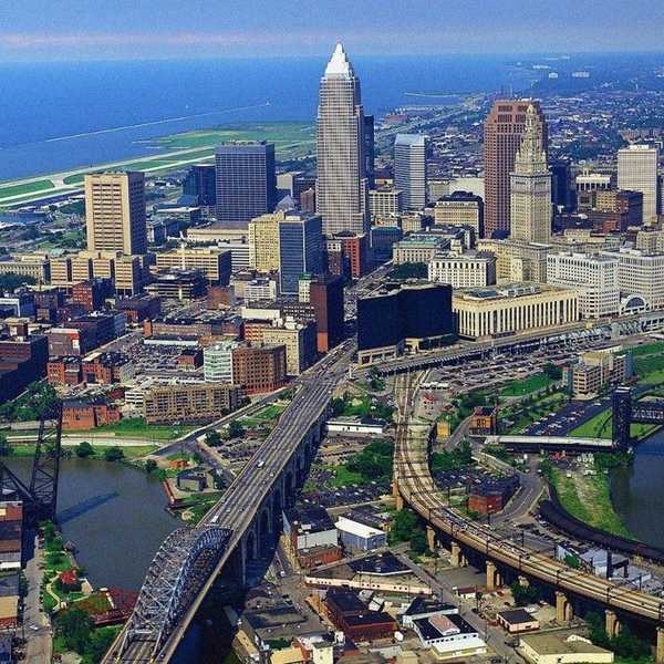 This Is Cleveland's Year