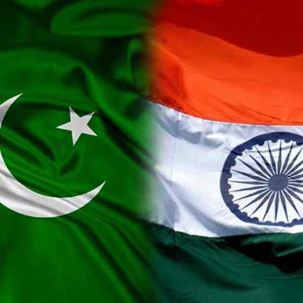 Why Are Pakistan And India So Intent On Fighting?
