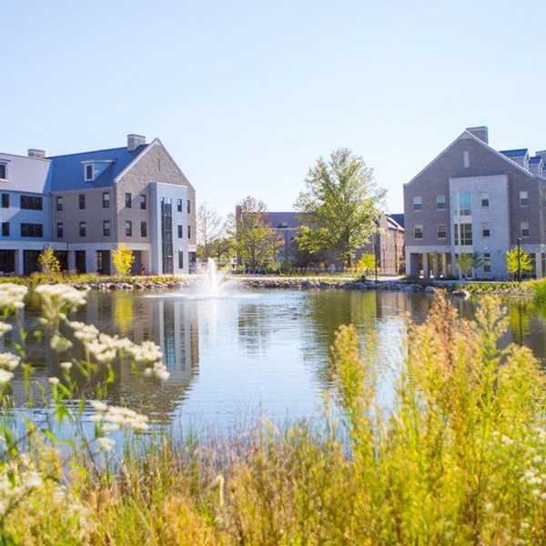 8 Things You Know If You Live On Western Campus At Miami University