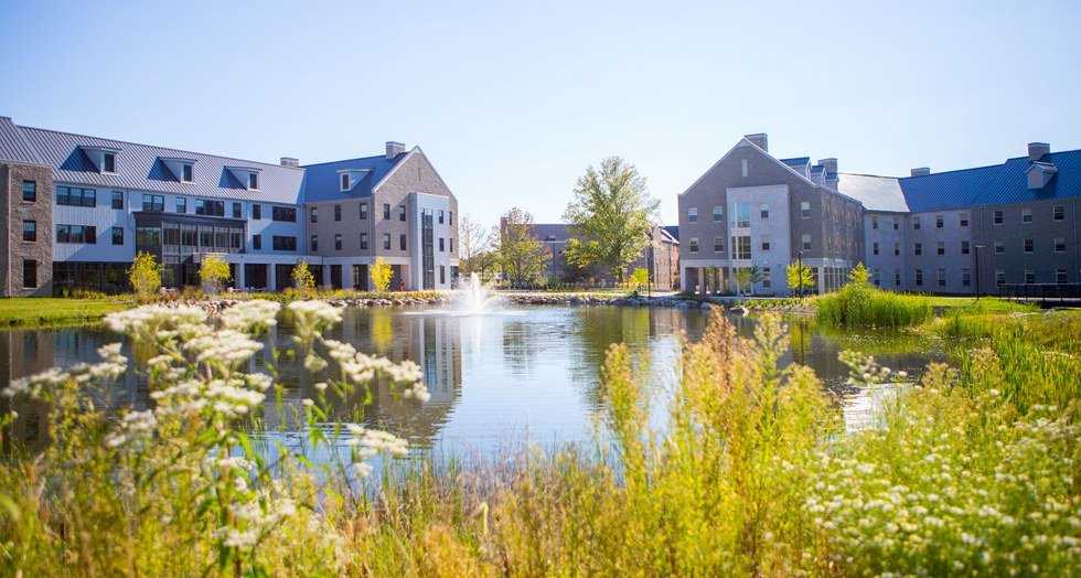 8 Things You Know If You Live On Western Campus At Miami University