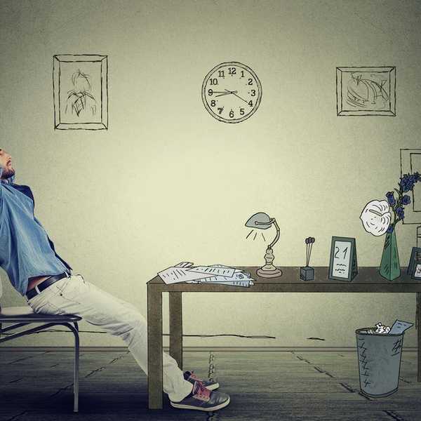 A Procrastinator's Guide to Paper Writing