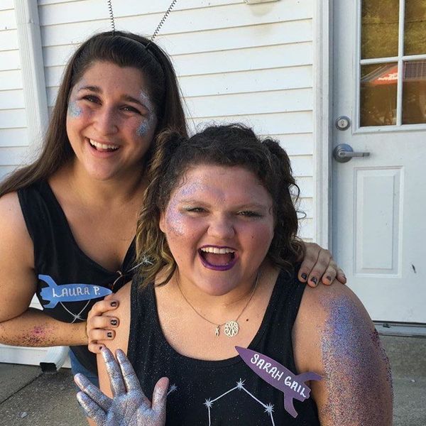 Why I Am So Grateful For My Sorority Big