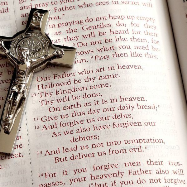 Bible Verses Every Catholic Should Know