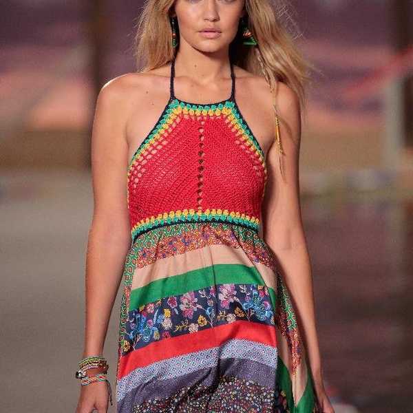 2016/2017 Fashion Trends Based On NYC Fashion Week