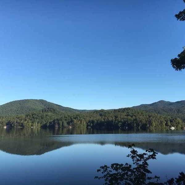 Ten Things I Learned from Camping with My Friends