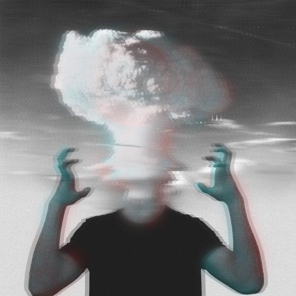 The Over-Thinker's Playbook