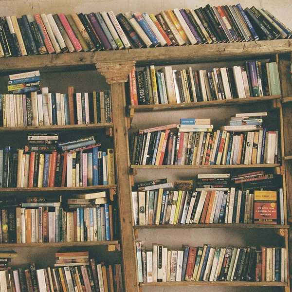 10 Books For Your Bucket List