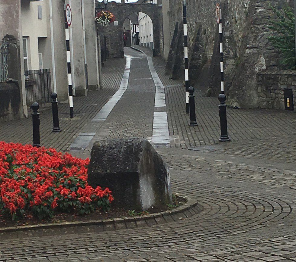 Sometimes It Takes a Little Time