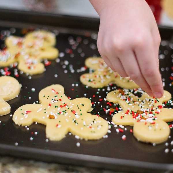 You Know You Celebrate Christmas Too Early When...