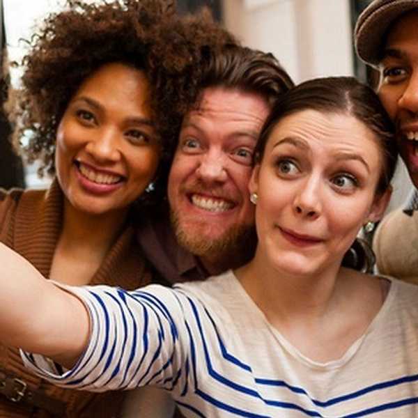 Open Thoughts on Friendship