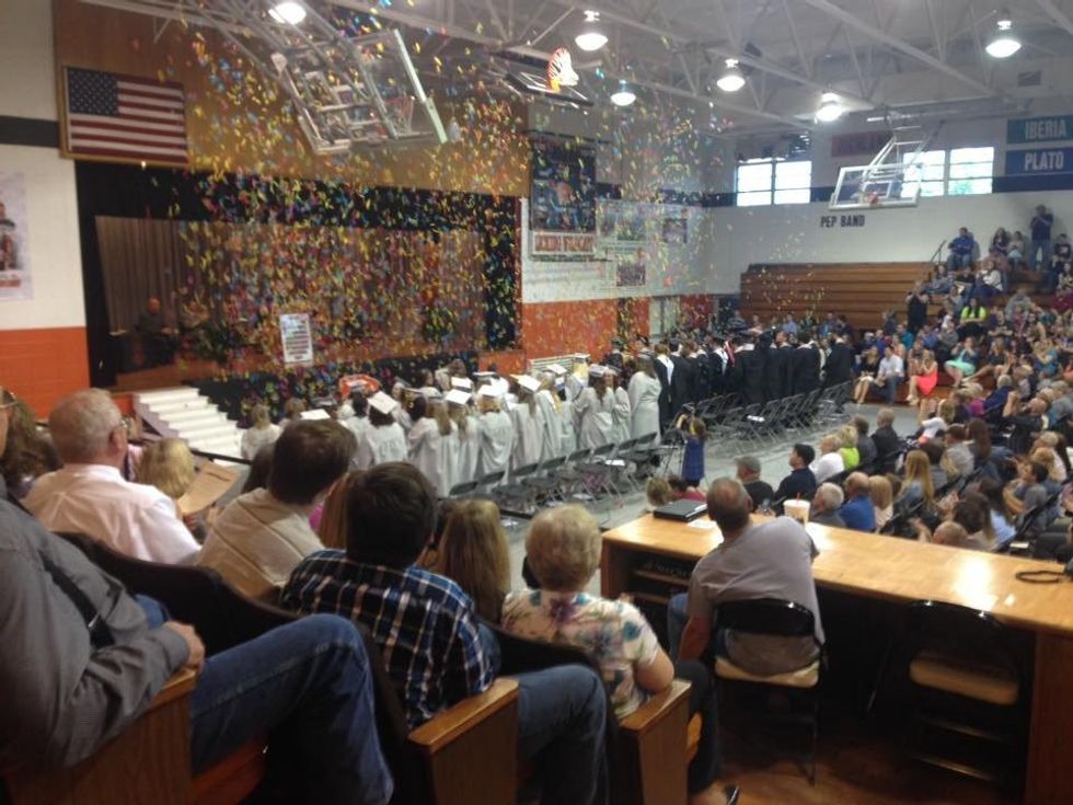 To The Small Town School Teachers Who Gave Me Big Dreams