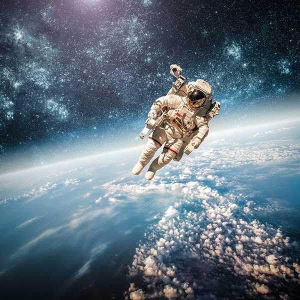 Funding The Final Frontier (part 2)