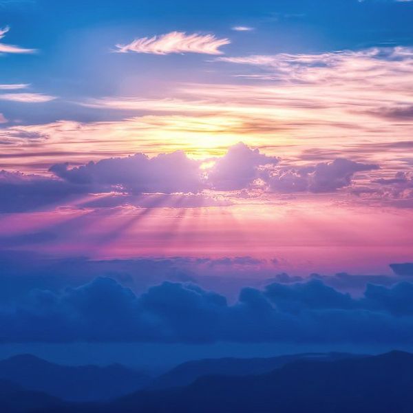 5 Things I Wish I Could Say To The Ones That Are Gone