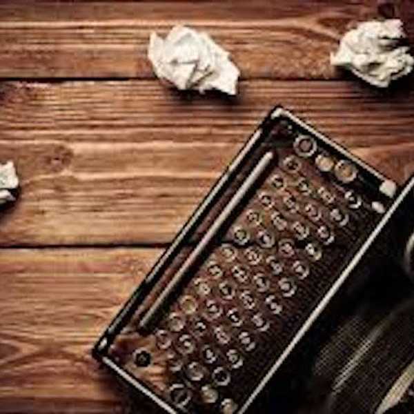 13 Topics I Would Write About If I Weren't Lazy