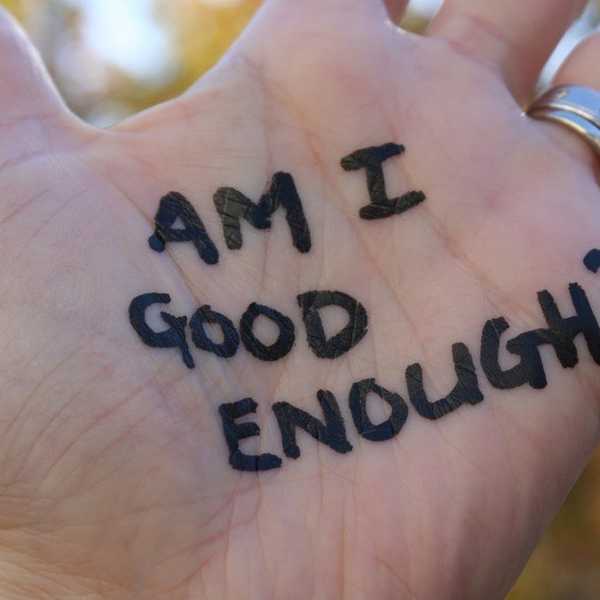 How Our Friendship Made Me Insecure