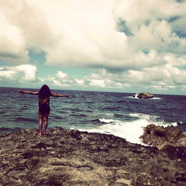 An Open Letter To My 15-Year-Old Self