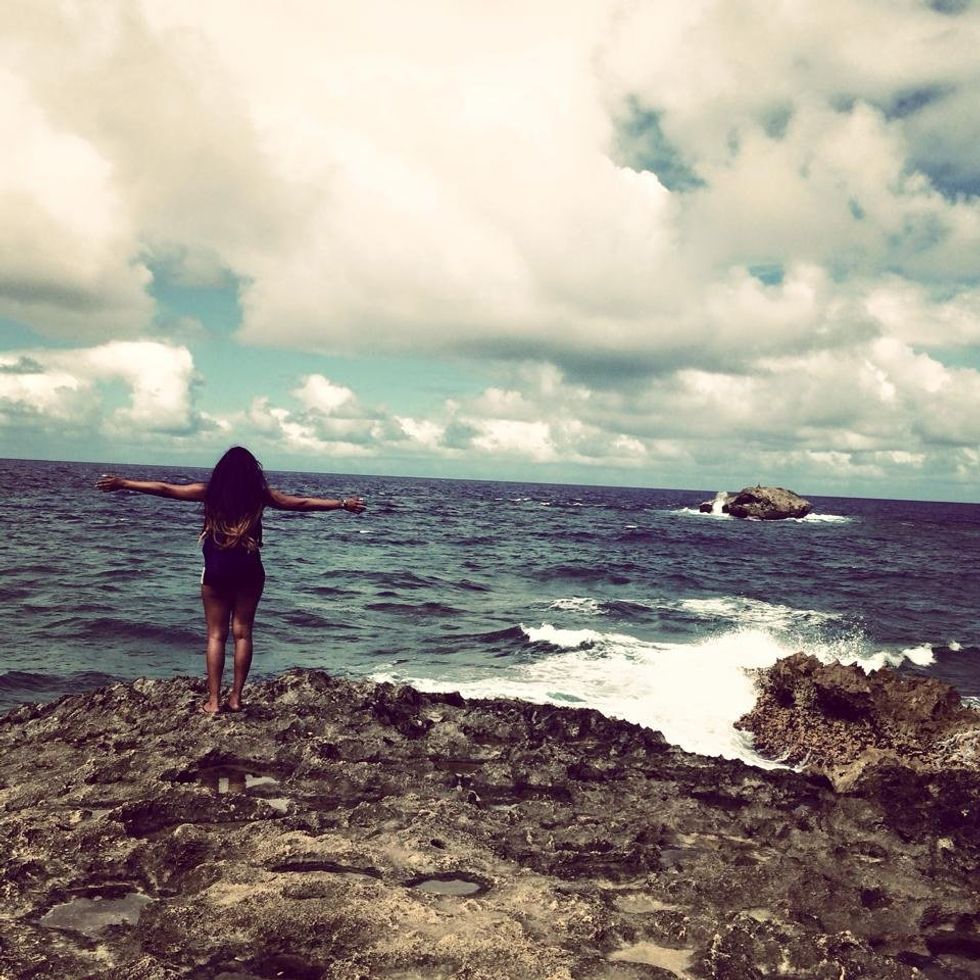 An Open Letter To My 15-Year-Old Self