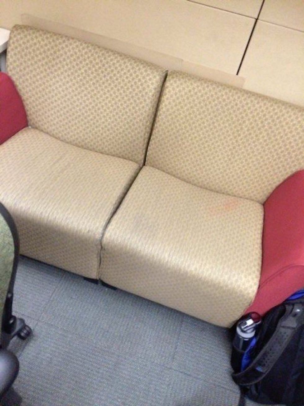 The Note On My Phone