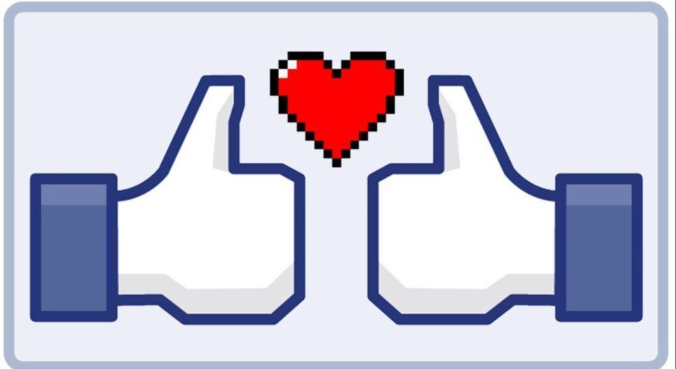 Social Media: A Love-Hate Relationship