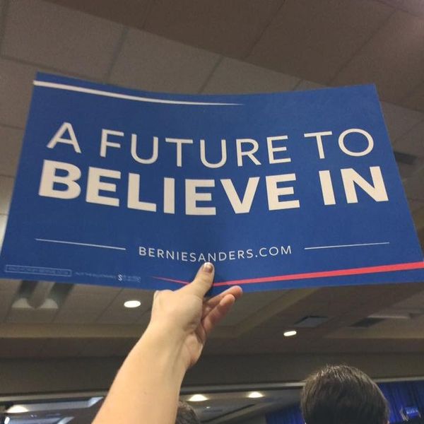 Why We Still Have a Future To Believe In