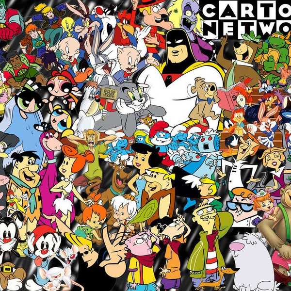 5 Cartoons Everyone Should Watch