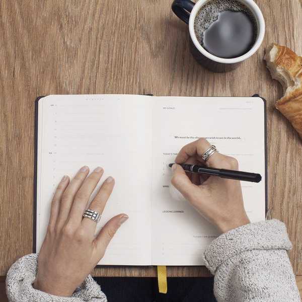 When I Grow Up, I Want To Be a Writer